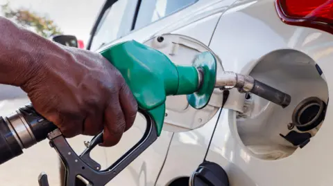 Madagascar Declares Energy Emergency Amid Fuel Shortages Linked to Ongoing Conflict in Iran