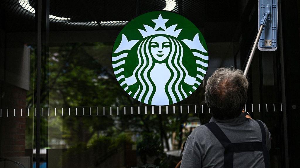 Police Raid Starbucks Korea Headquarters Over 'Tank Day' Fallout