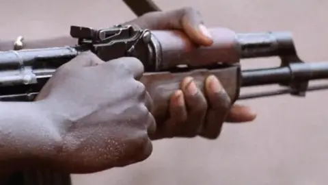 Tragic Attack on Nigerian School: Teacher Killed, 25 Students Abducted