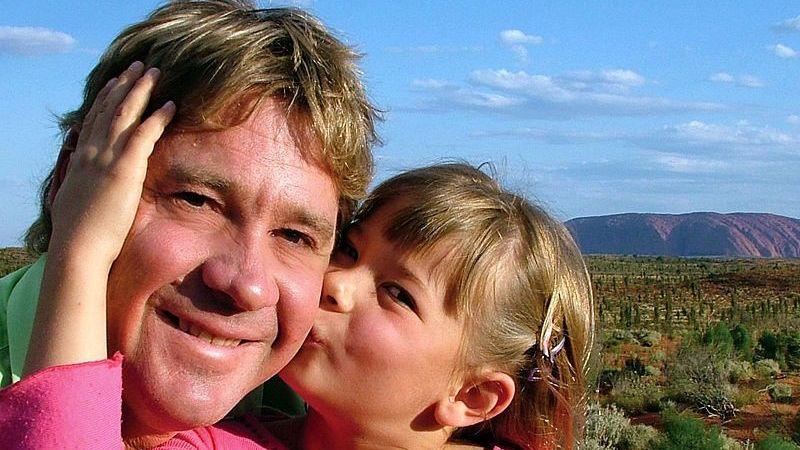Bindi Irwin Marks 20 Years Since Crocodile Hunter’s Mortal Stingray Encounter