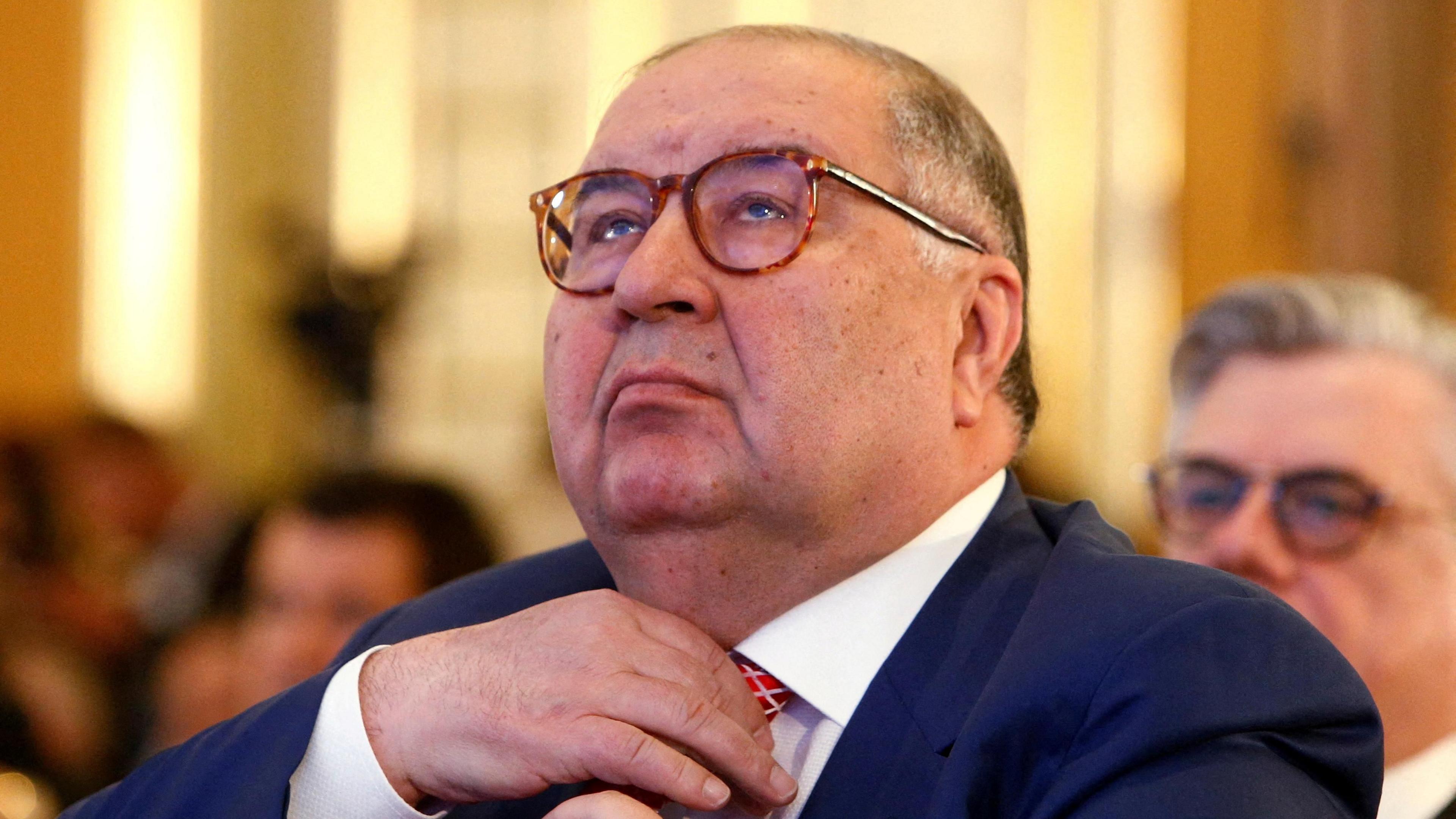 EU Unblacklists Two Russian Oligarchs; Ukraine’s Ruling Sparks Outrage