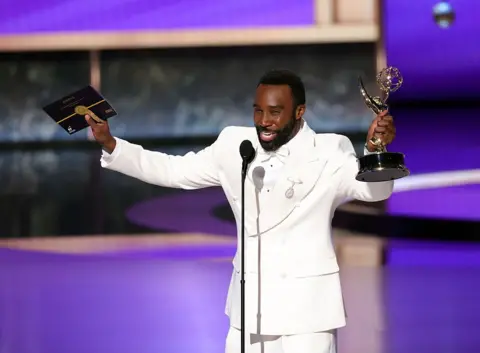 Highlights from the 77th Primetime Emmys: Record Wins and Memorable Moments