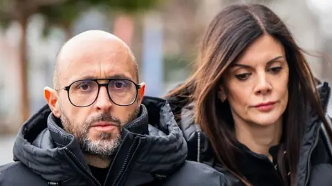 Swiss Bar Owners Questioned in Deadly Fire Incident