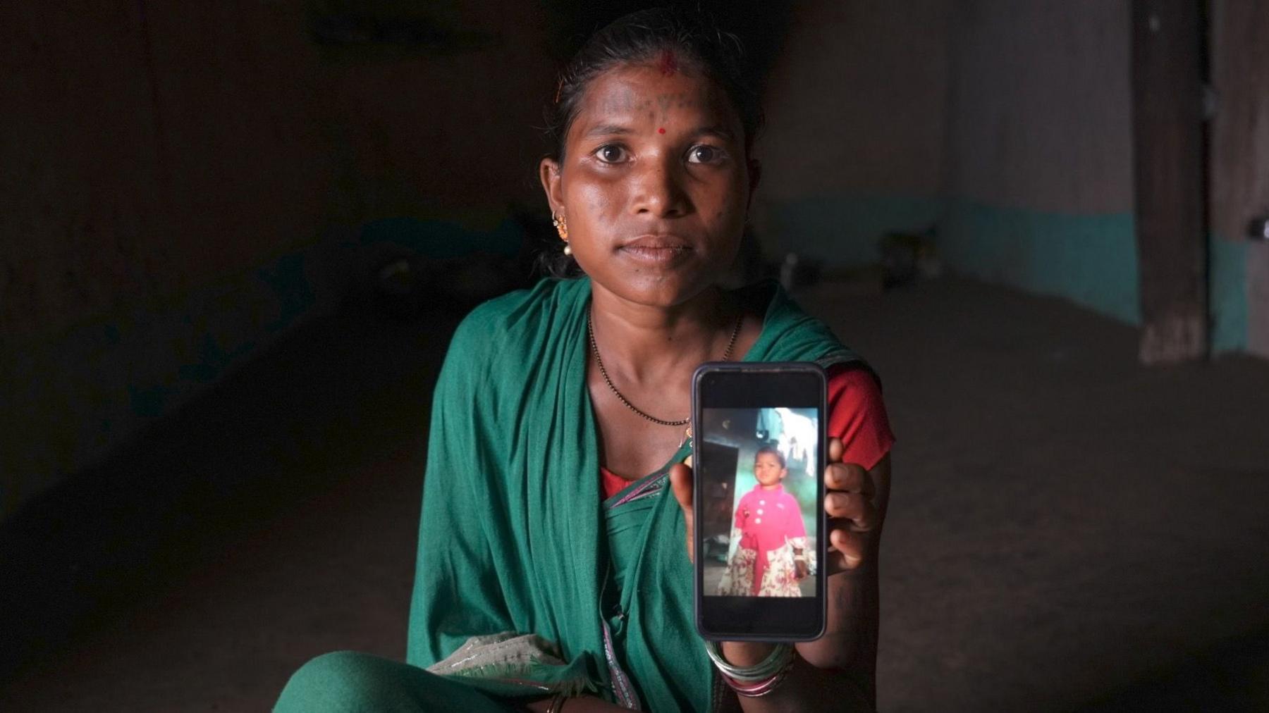 Tribal Village Crisis: Children’s Deaths in India’s Remote Madhya Pradesh