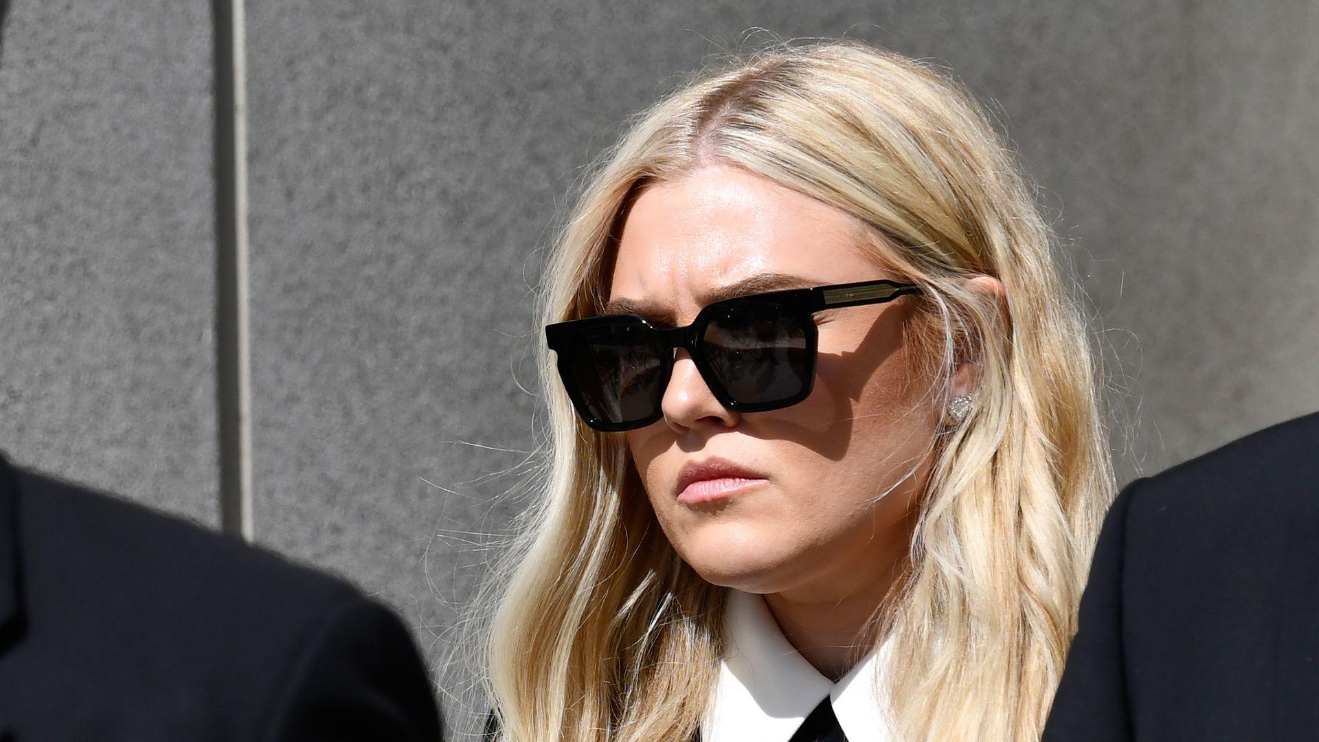 Family Faces Shooter: Court Hearing on the Murder of Charlie Kirk