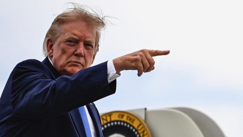 Diplomatic Highway: Morocco Names 1,055‑km Road After US President Trump