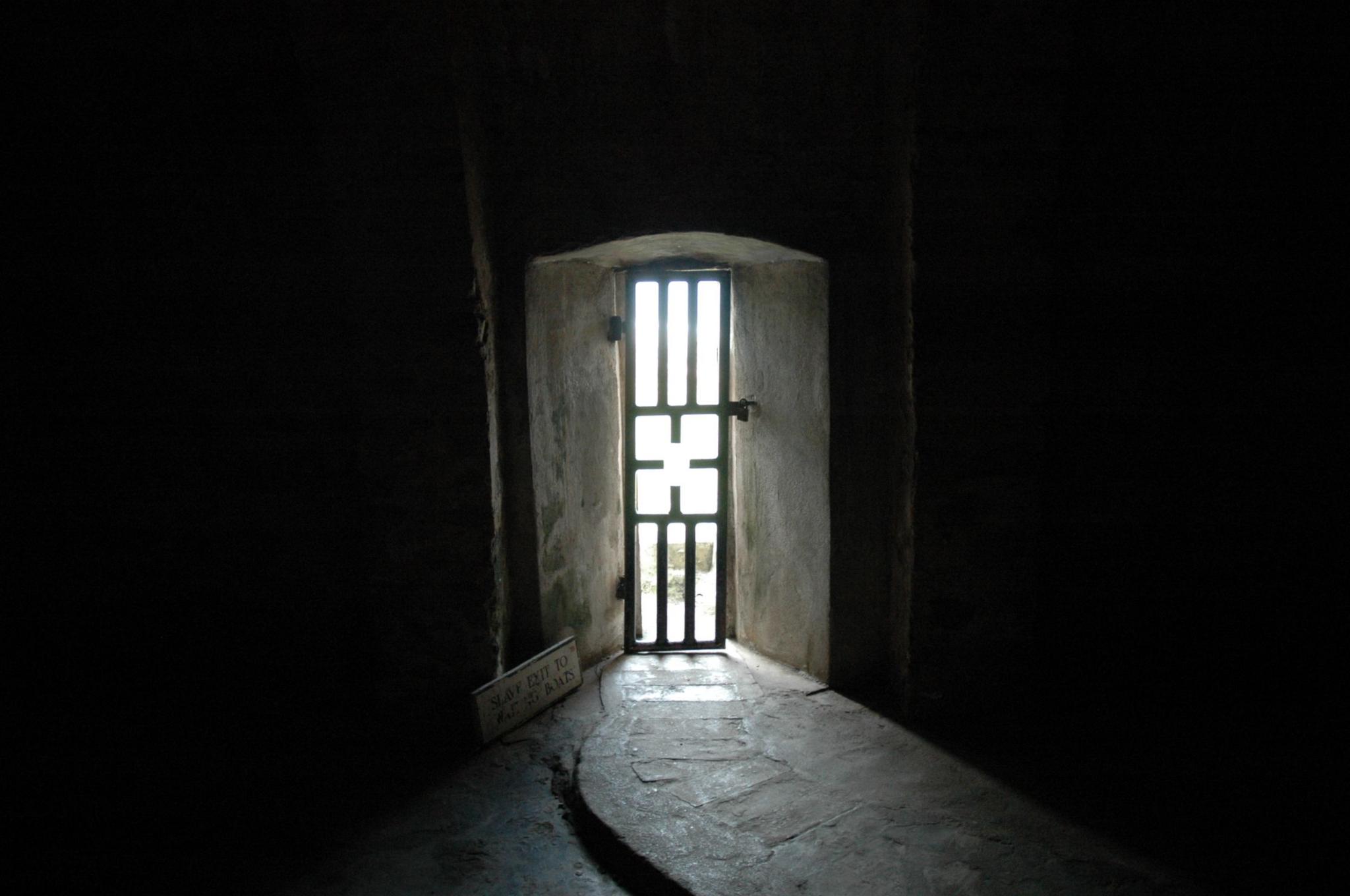Ghana Leads the Charge for Slavery Reparations