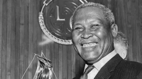 South African Court Acknowledges Apartheid Police Assault in Nobel Laureate Luthuli's Death
