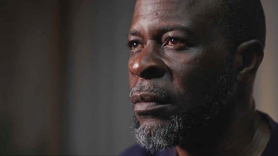 Leaving Behind a Life: The Nigerian Businessman Who Fled South Africa