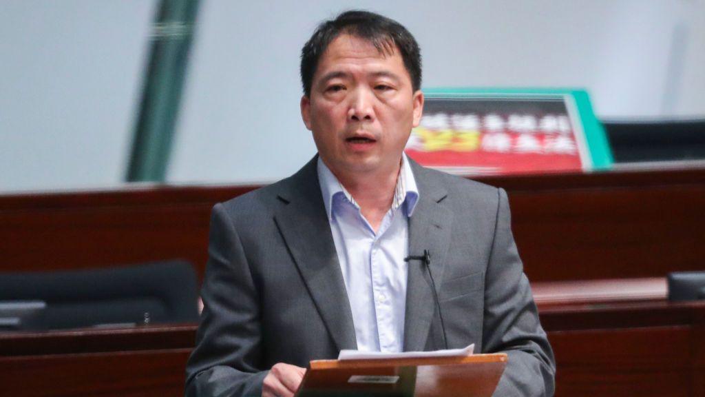 Wu Chi‑wai Granted Six‑Month Stay in UK Amid BNO Visa Policy