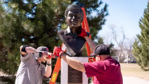 California Reconsiders Cesar Chavez Day Amid Sexual Abuse Allegations