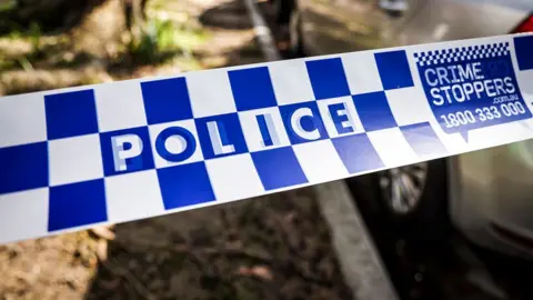 Tragic Incident at Australia Demolition Derby Leaves Nine Injured