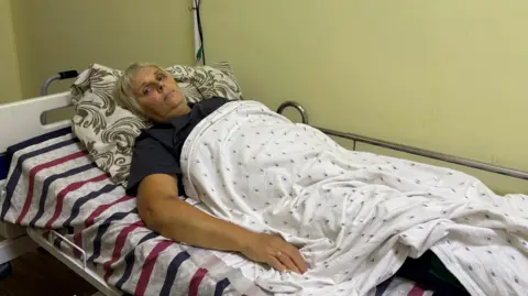 Railway Warfare: Russia's Attacks Target Ukraine's Vital Train Infrastructure