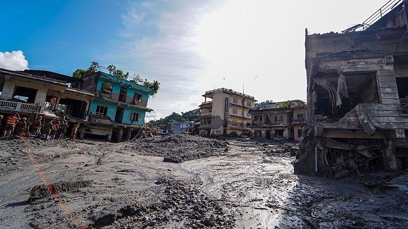 Future of Digital Justice: Nepal’s Zero‑Tolerance Policy for Flood Survivor Abuse Online