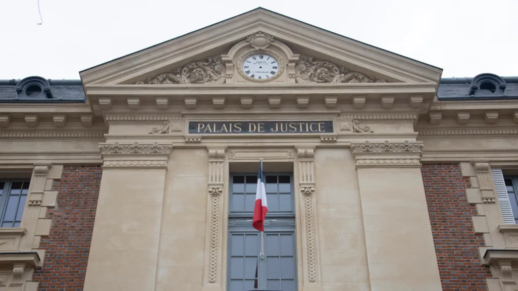 France’s 79‑year‑old Detainee Faces Trial for 1995 Murder of In‑law