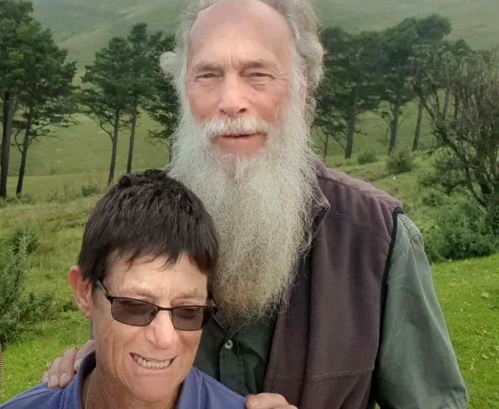 Three Life Sentences for Murder of British Botanists in South Africa