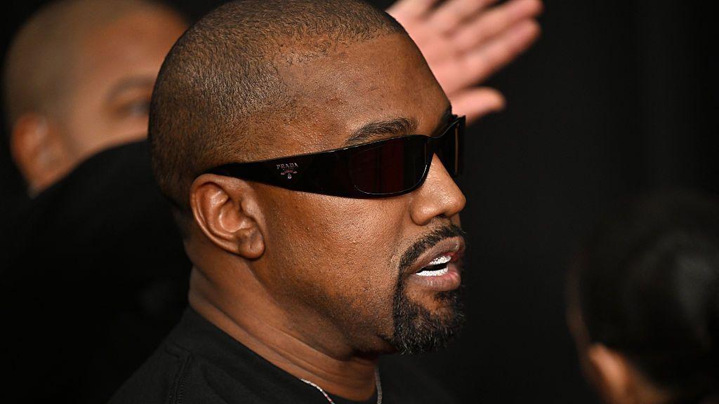‘Ye’ Russian Tour Cancelled as Russian Arena Declares Protest