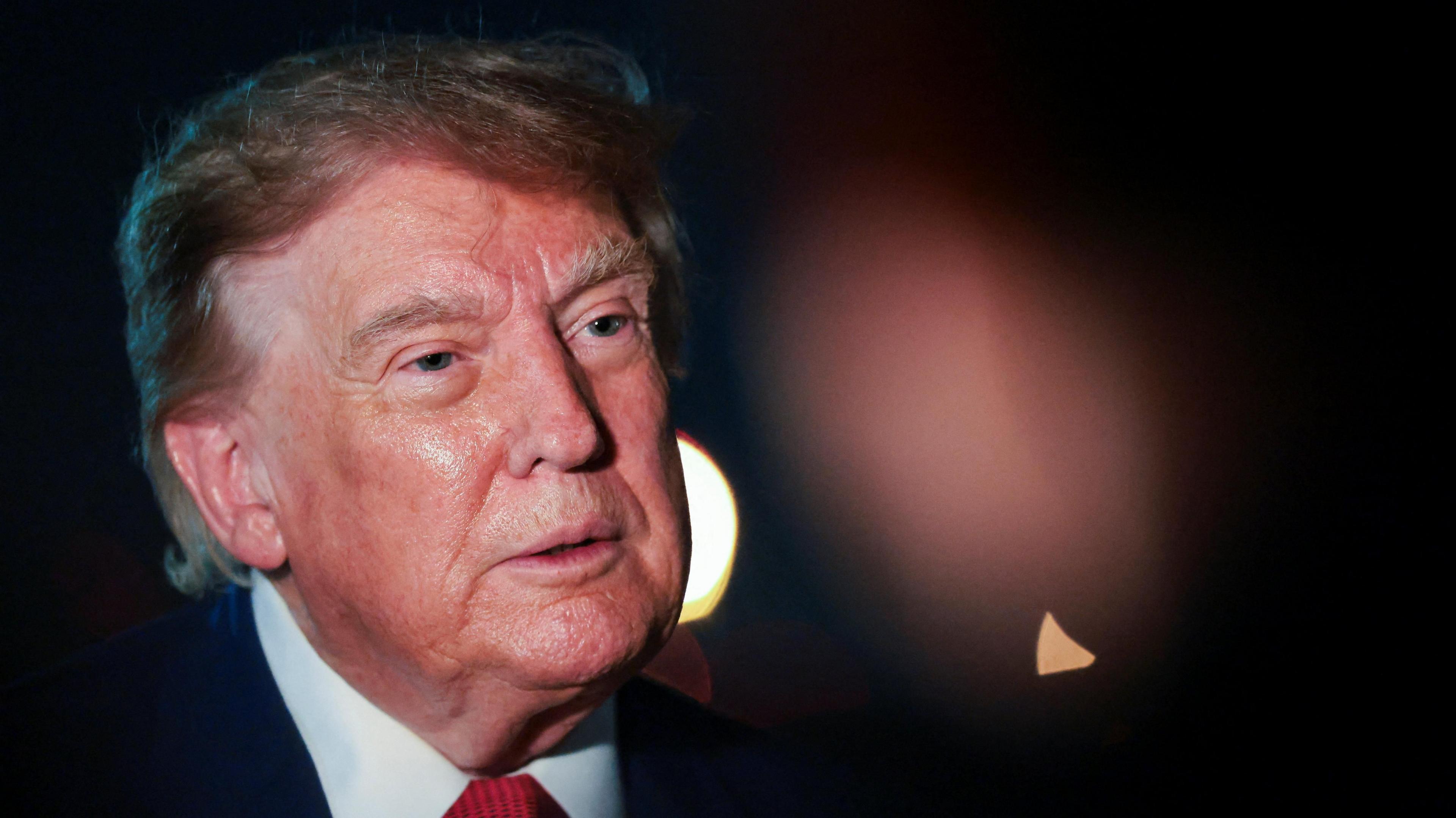 Trump Says U.S. Will Scale Back Military Drills with South Korea