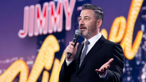 Jimmy Kimmel's Defiant Comeback: A Bold Statement Against Censorship