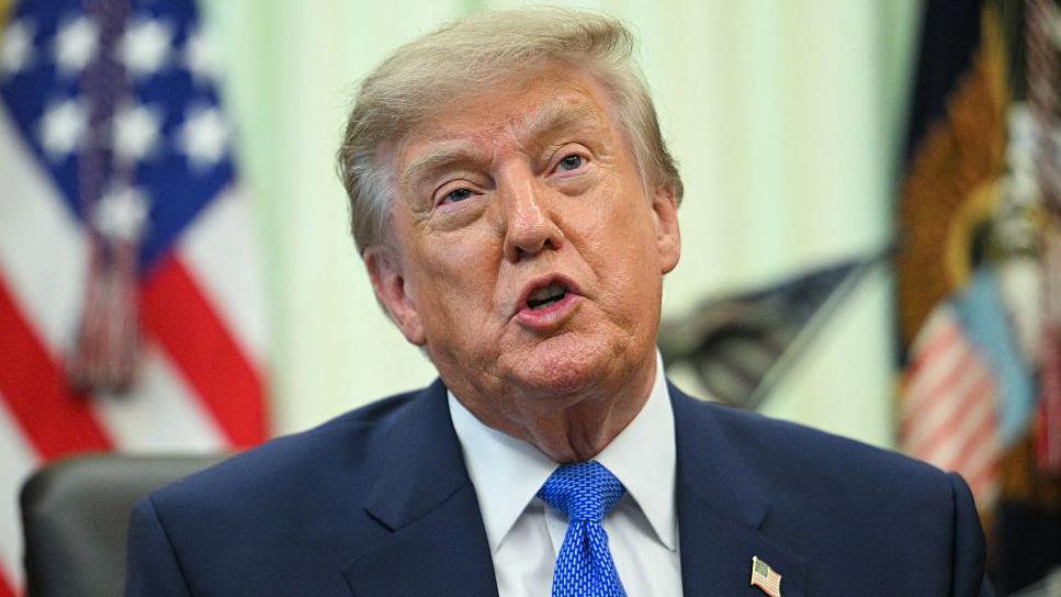 US Accuses Over 40 Nations of Enabling China to Evade Trump Tariffs via Transshipment