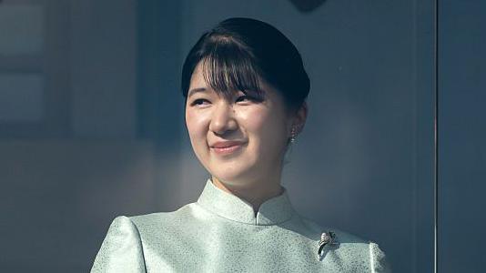 Japan’s Parliament Loosens Imperial Succession Rules, but Female Emperor Still Impossible