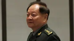 Major Shakeup in China's Military Leadership: General Zhang Youxia Under Investigation