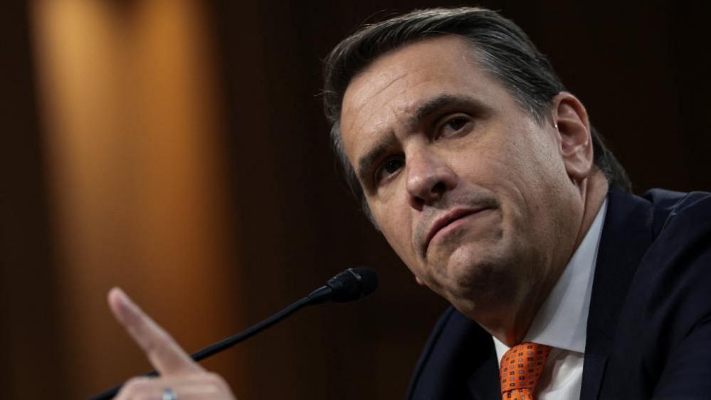 Todd Blanche Withdraws Trump’s ‘Anti‑Weaponisation’ Fund Ahead of Attorney General Confirmation