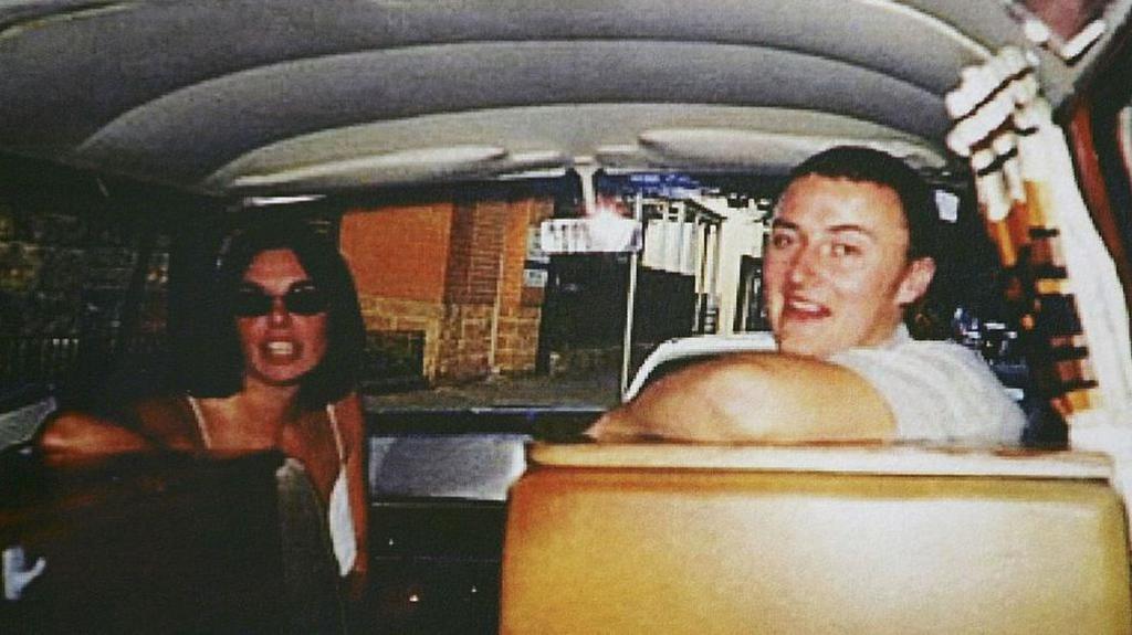 Killer’s Final Police Interview Footage Released