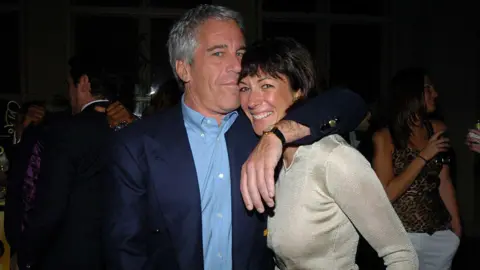Federal Judge Approves Release of Ghislaine Maxwell Grand Jury Records