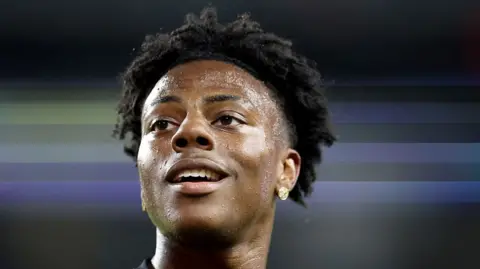 IShowSpeed Receives Ghanaian Citizenship After African Tour