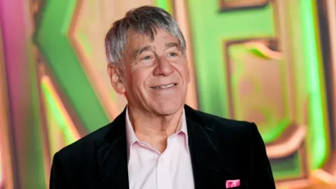 Wicked Composer Stephen Schwartz Cancels Kennedy Center Appearance Amid Controversy