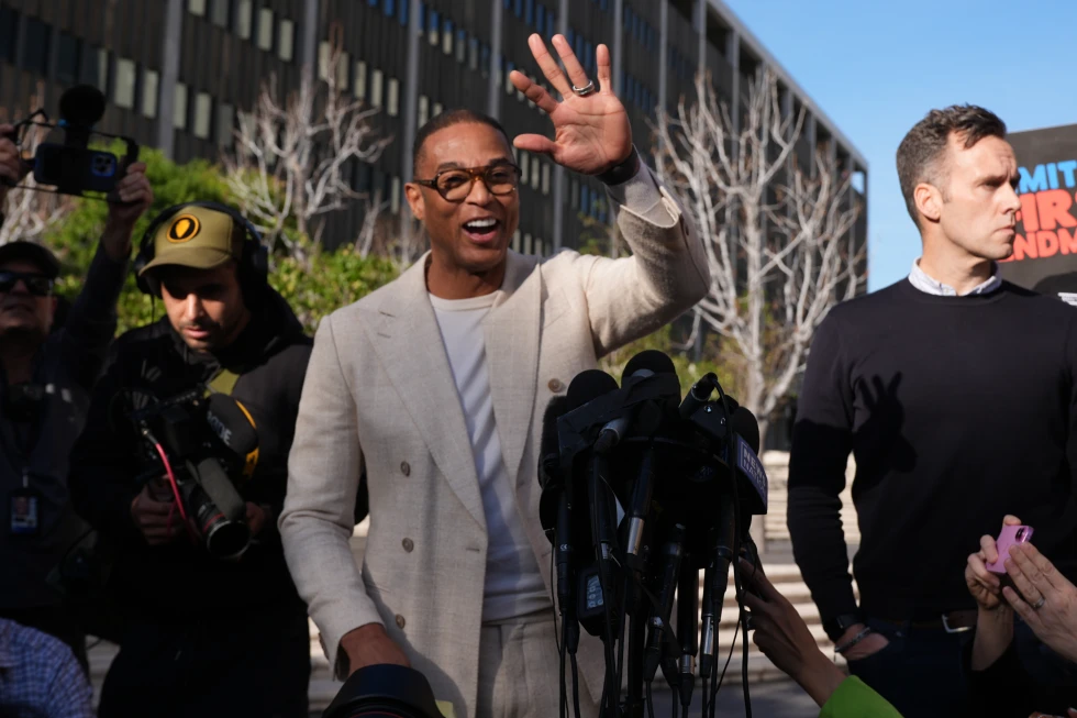 Don Lemon and Defendants Face Charges in Minnesota Church Protest