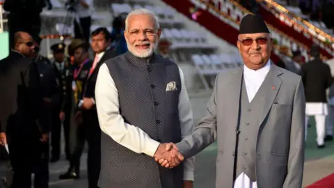 Nepal's Political Turmoil: What It Means for India