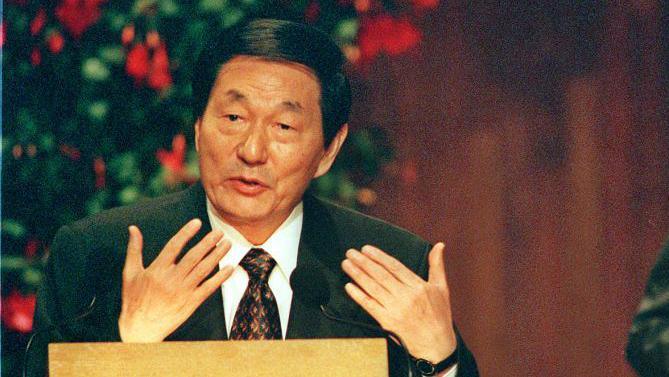 Zhu Rongji: Architect of China’s Open Market and Catalyst for Accelerated Tech Growth
