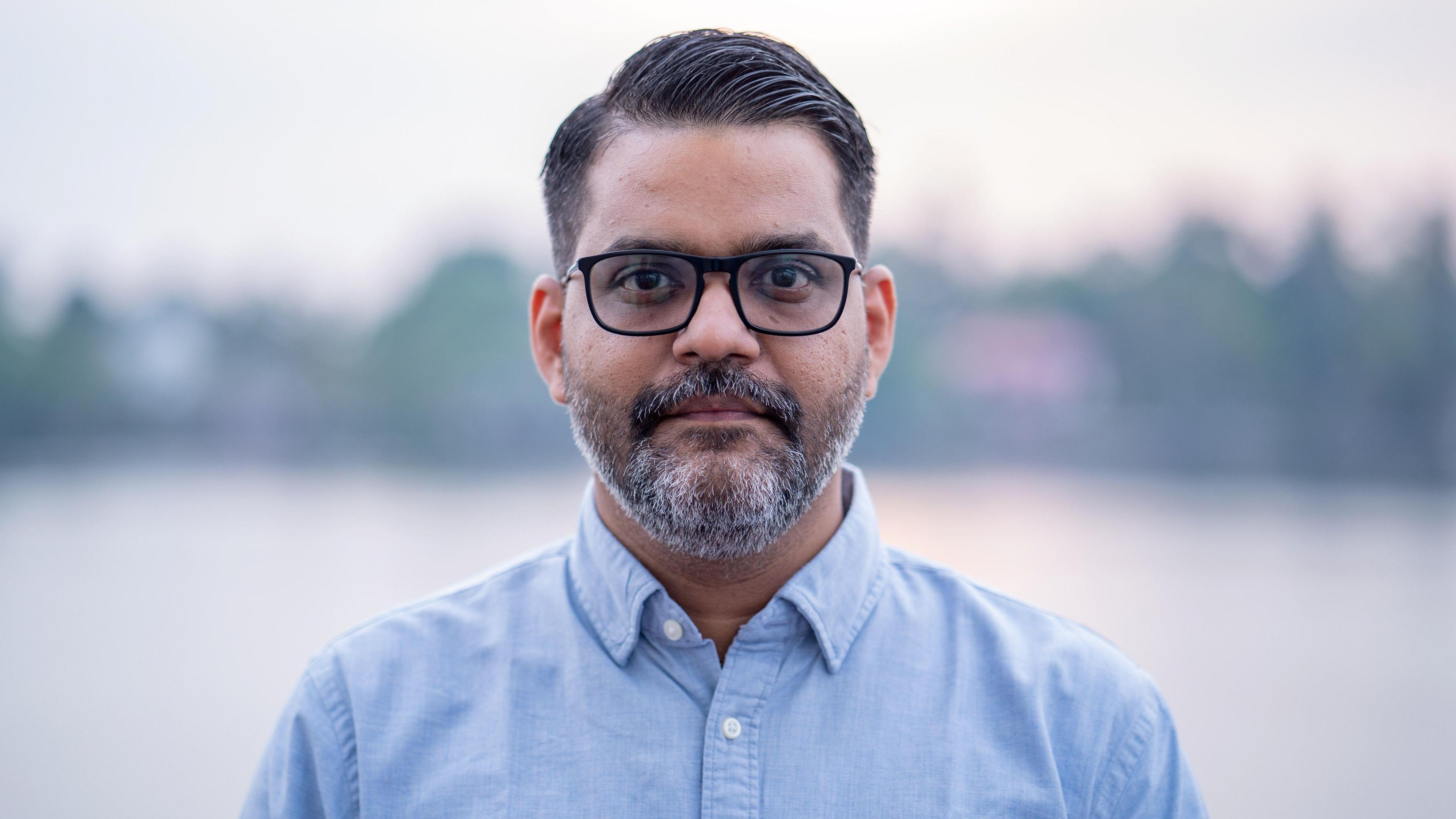 Liver Doctor Turns into Social Media Firebrand