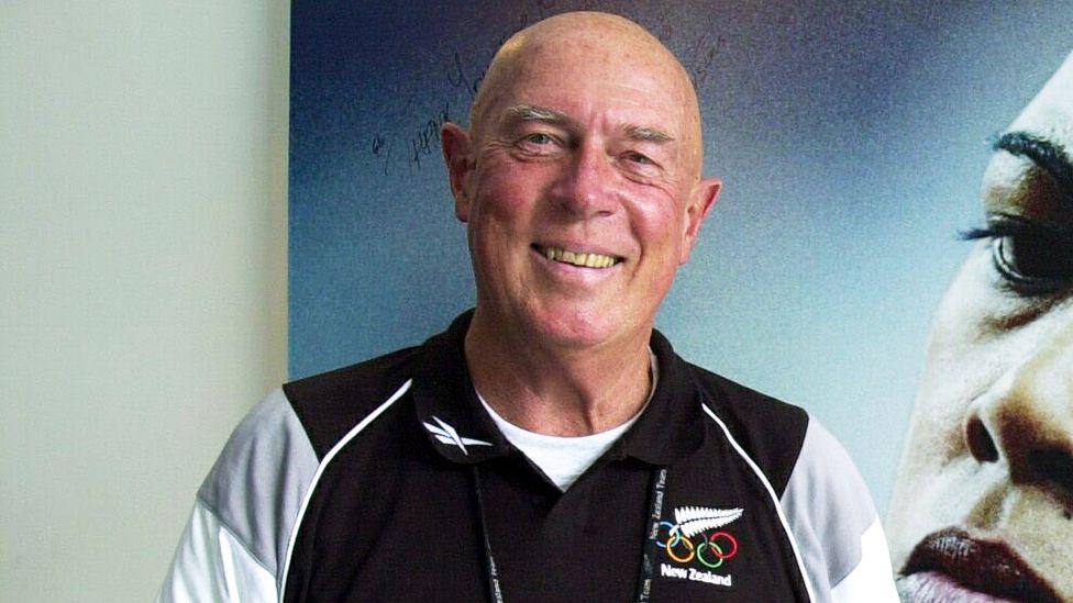 Les Mills, Olympic athlete and fitness pioneer, dies at 91