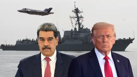 Analyzing Trump's Military Posture in Venezuela: Tactical Moves or Regime Change?