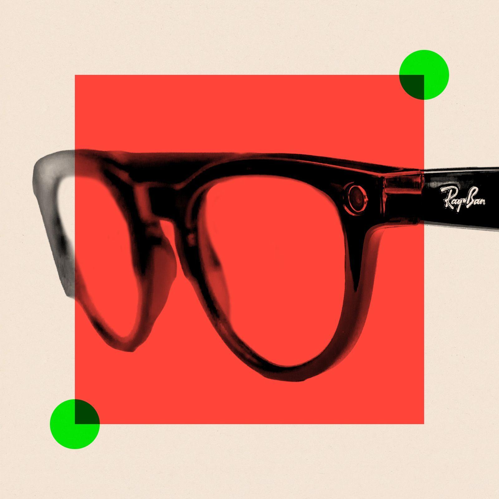 Meta’s ‘Pervert’ Glasses Pivot to Audio‑Only: What It Means for Wearables