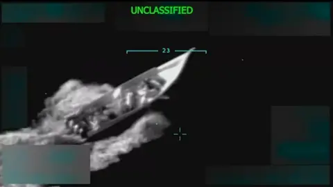 US Military Strikes on Alleged Drug Boats Classified as Crimes Against Humanity by Former ICC Prosecutor