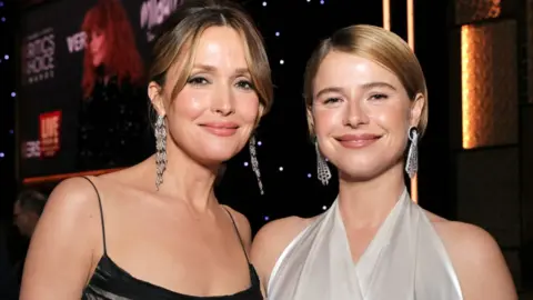 Golden Globes 2026: Nominees, Categories, and Viewing Details