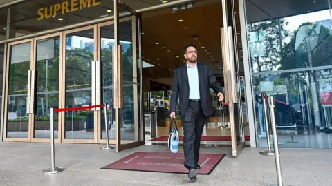 Pritam Singh's Appeal Denied: Singapore Court Upholds Conviction
