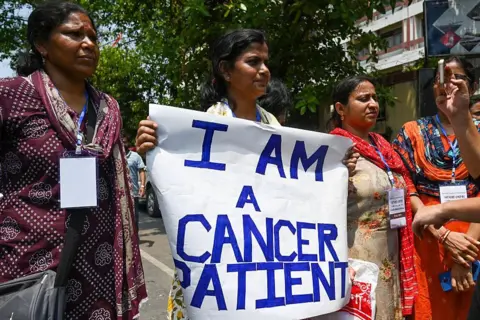 Gender Disparities in Cancer Outcomes: A Look at India
