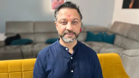 Miracle Survival: Air India Crash Survivor Shares Heartbreaking Journey