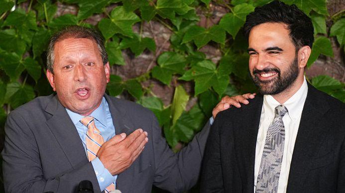 Mamdani‑backed candidates claim sweeping victories in New York Democratic primaries