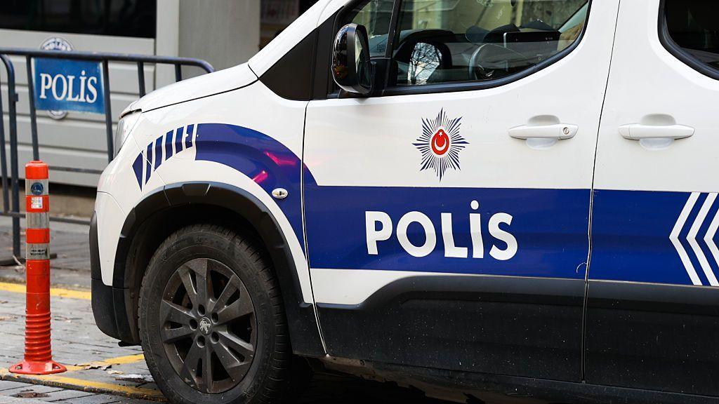 Turkish Authorities Raid Opposition TV Station, Halting Live Broadcasts