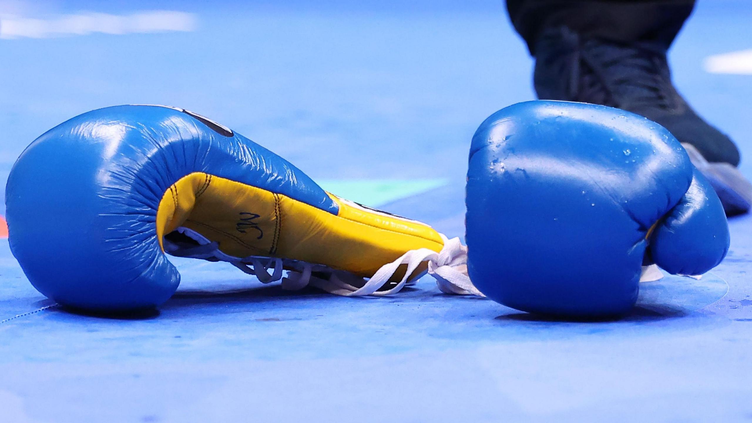 Tragedy Strikes Ghanaian Boxing: Akushey's Death Leads to Nationwide Suspension