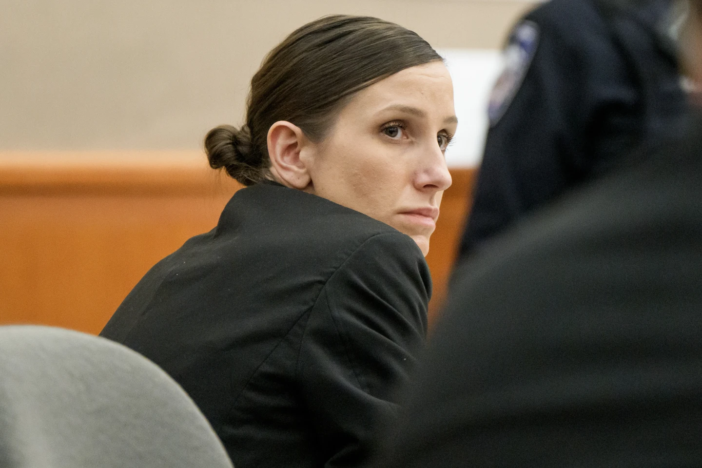 Trial for Utah Mother Accused of Husband’s Murder Nears Conclusion