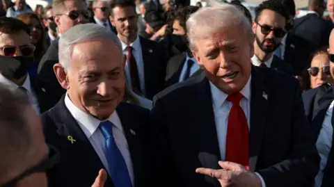 Trump's Role in Gaza Ceasefire: A Decisive Yet Fragile Achievement