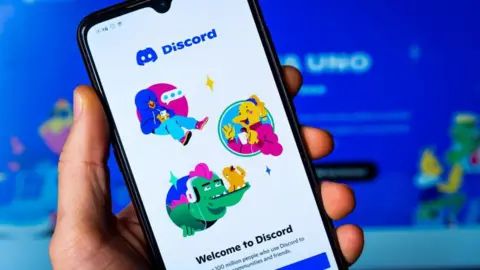 Discord Reports Potential Data Breach Affecting 70,000 Users