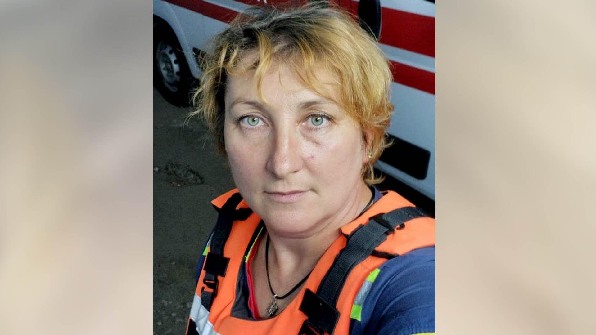 Drones Target Medical Workers in Ukraine: A Growing Threat to Frontline Care
